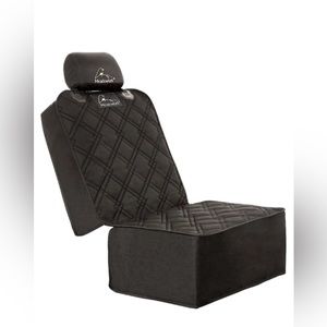 Premium quality front seat cover